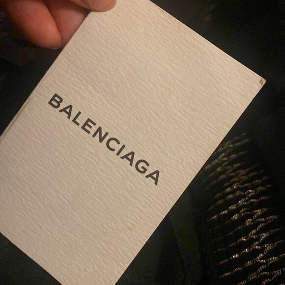 BAlenciaga pants - Picture 9 of 16